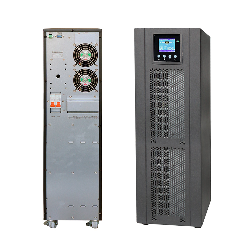 JHF-11 Single Phase High Frequency UPS