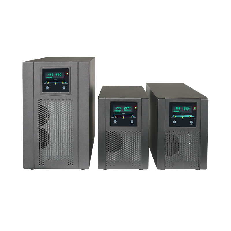 JHF-11 Single Phase High Frequency UPS